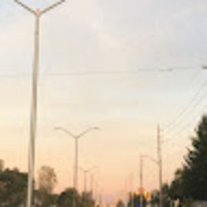 Meet your Posher, Violet